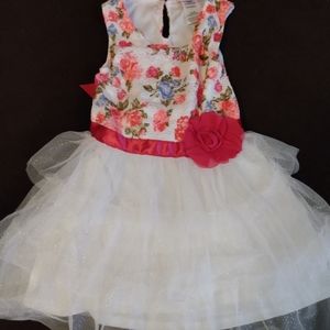Little lass dress